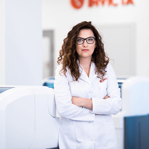 Karolina Różańska