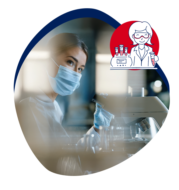 Badania laboratoryjne w Klinice INVICTA